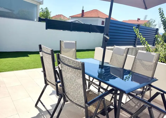 - With Summer Balcony And Parking *