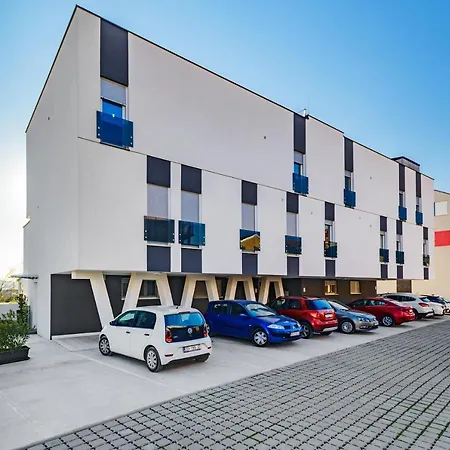 - With Summer Balcony And Parking *