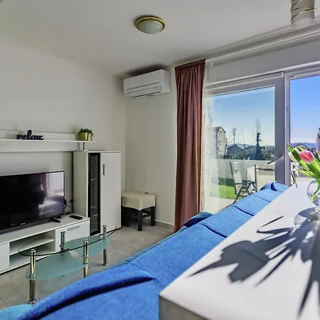 Apartment - With Summer Balcony And Parking *