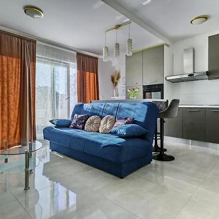 - With Summer Balcony And Parking *