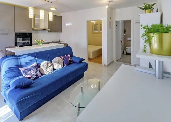 - With Summer Balcony And Parking