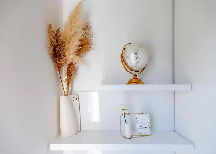 - With Summer Balcony And Parking Lejlighed Zadar