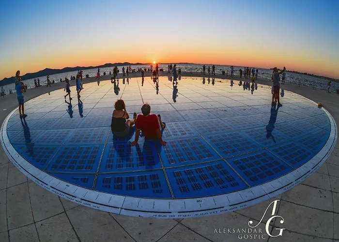 - With Summer Balcony And Parking Lejlighed *